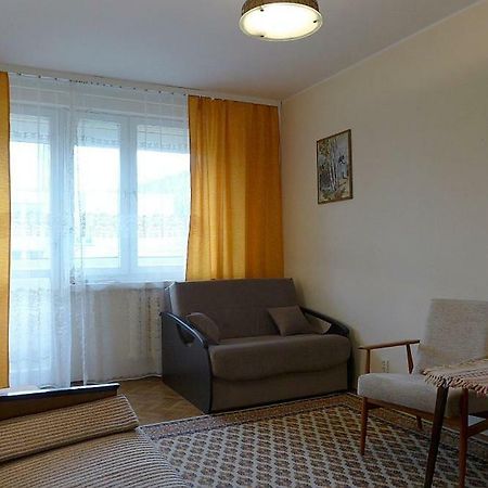Krakow Studio Pradnik Leilighet Eksteriør bilde