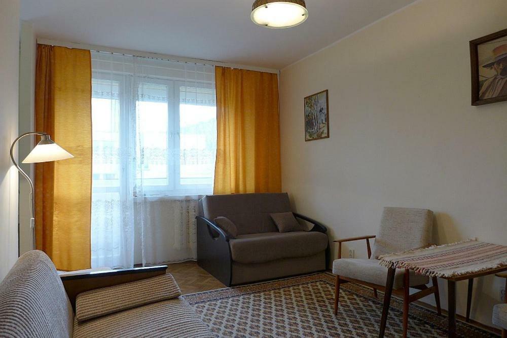 Krakow Studio Pradnik Leilighet Eksteriør bilde